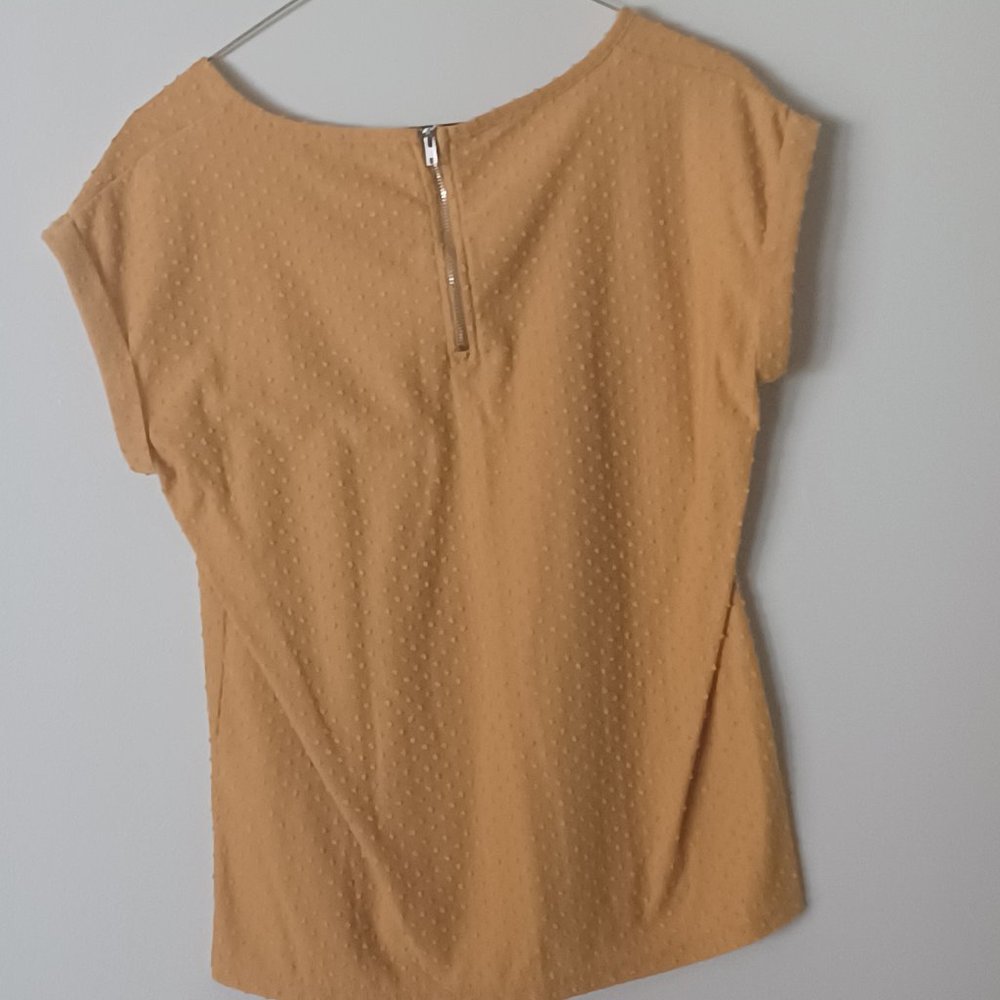 Womens Blouse